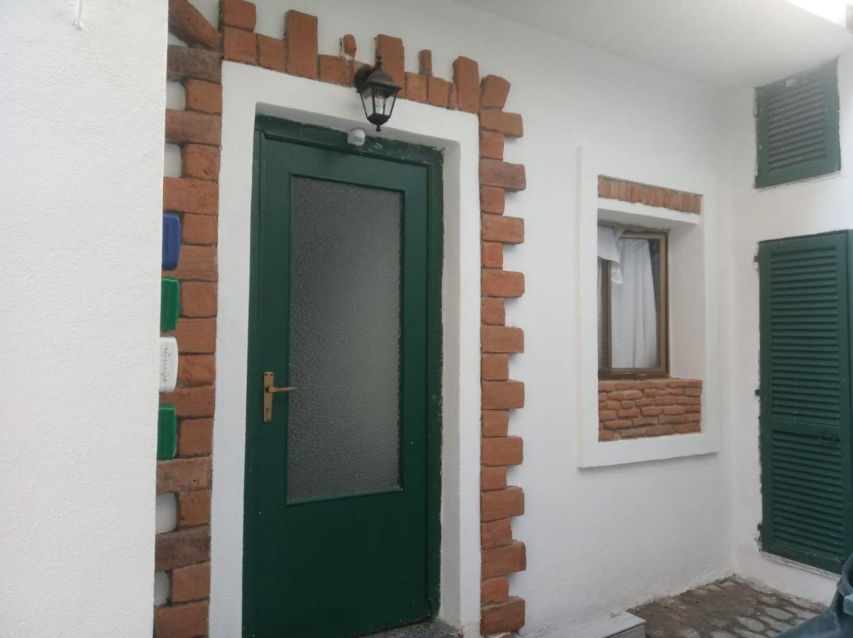 3 Mini Studios In Siniscola Exterior foto