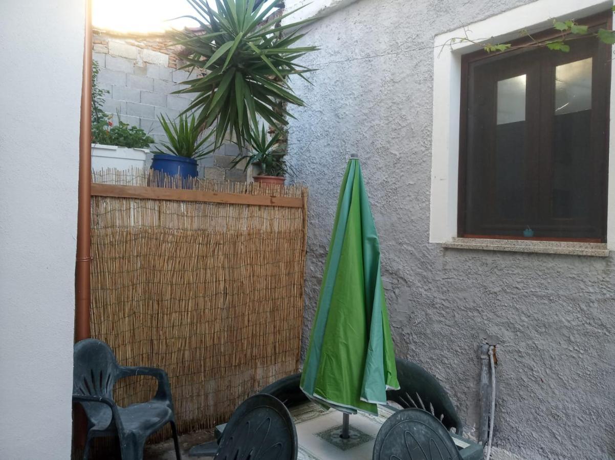 3 Mini Studios In Siniscola Exterior foto
